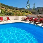 Meridiana-2 By Interhome Apartmán *