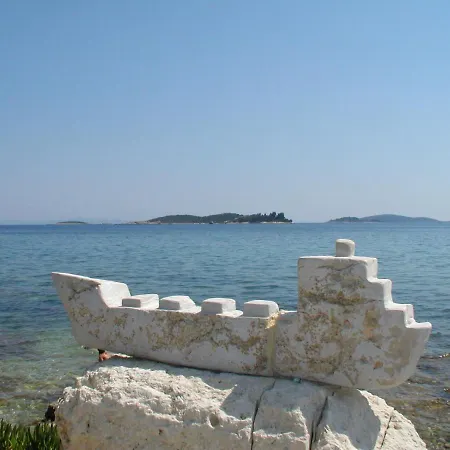 Διαμέρισμα Meridiana-2 By Interhome Orebić