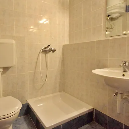 Meridiana-2 By Interhome Διαμέρισμα