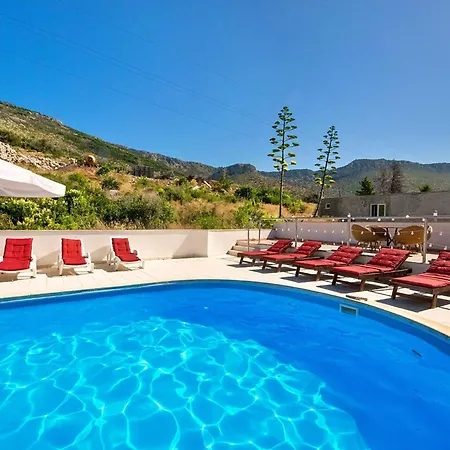 Διαμέρισμα Meridiana-2 By Interhome