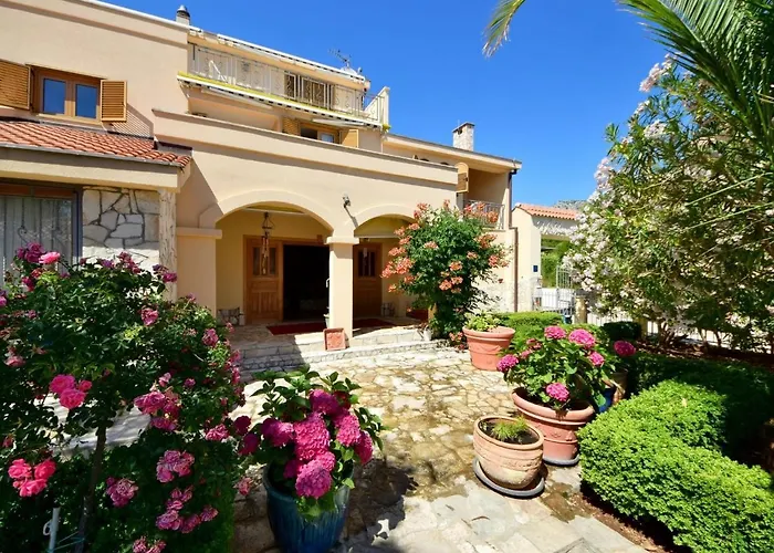 Meridiana-2 By Interhome