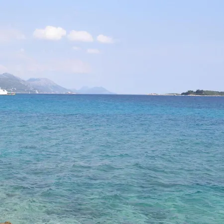 Appartement Meridiana-2 By Interhome