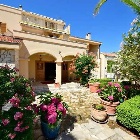 Meridiana-2 By Interhome