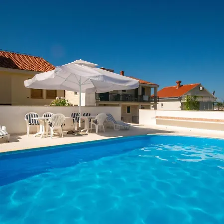 Meridiana-2 By Interhome *