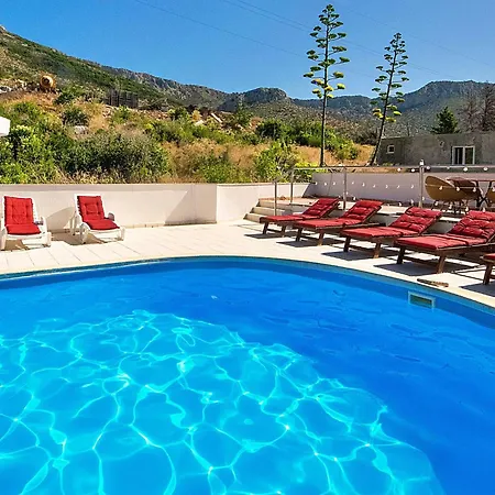 Meridiana-2 By Interhome Appartement *